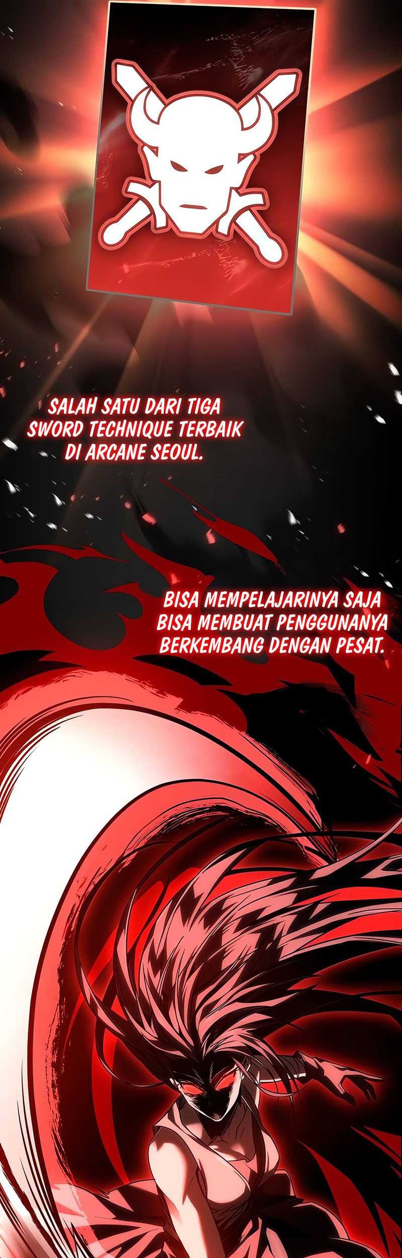 Trait Hoarder Chapter 27 - halaman 13