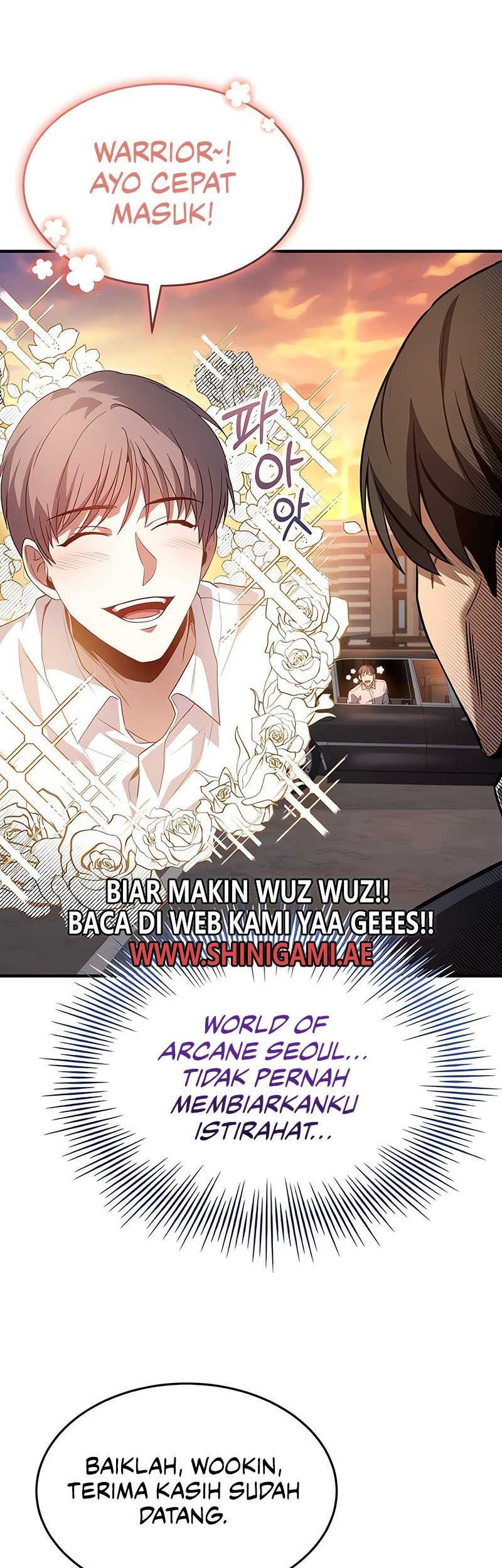 Trait Hoarder Chapter 27 - halaman 18