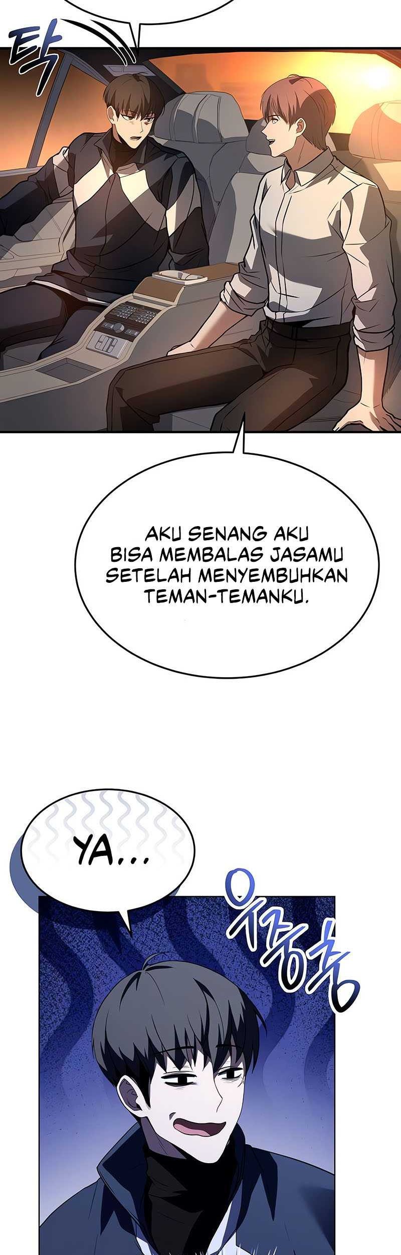 Trait Hoarder Chapter 27 - halaman 19