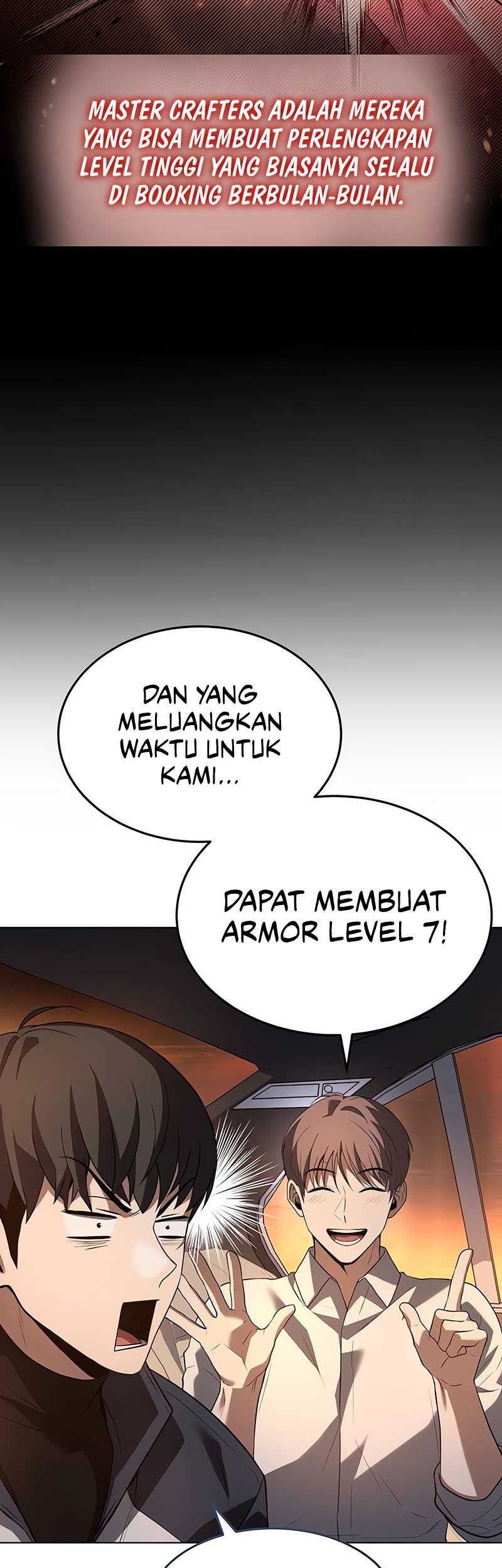 Trait Hoarder Chapter 27 - halaman 23