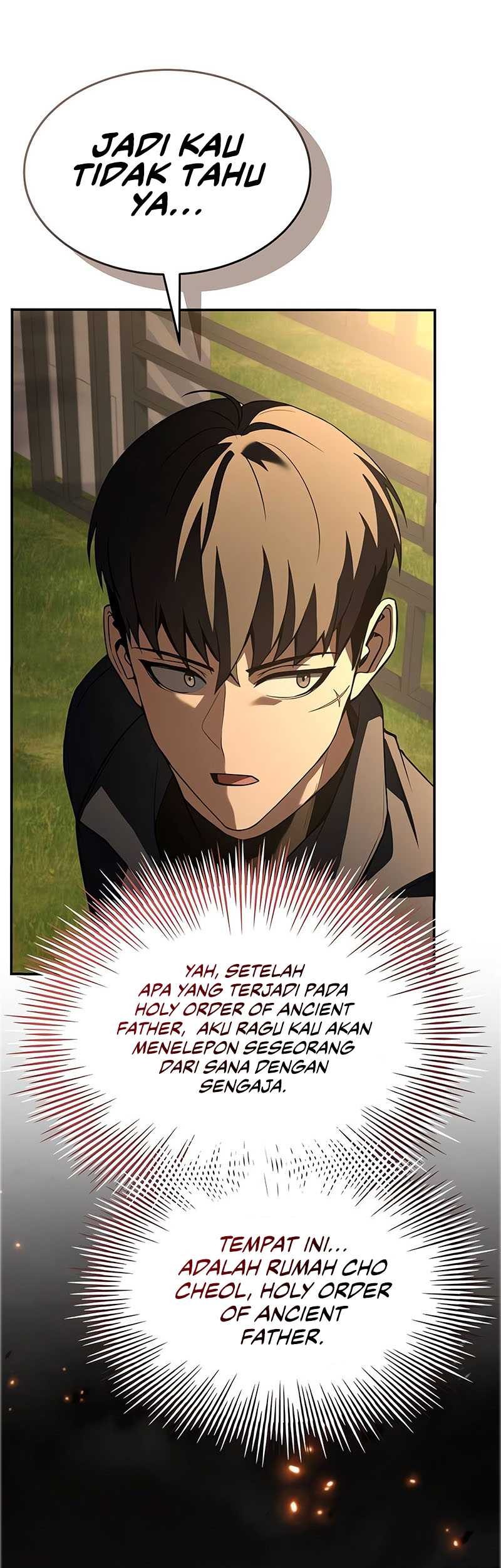 Trait Hoarder Chapter 27 - halaman 29