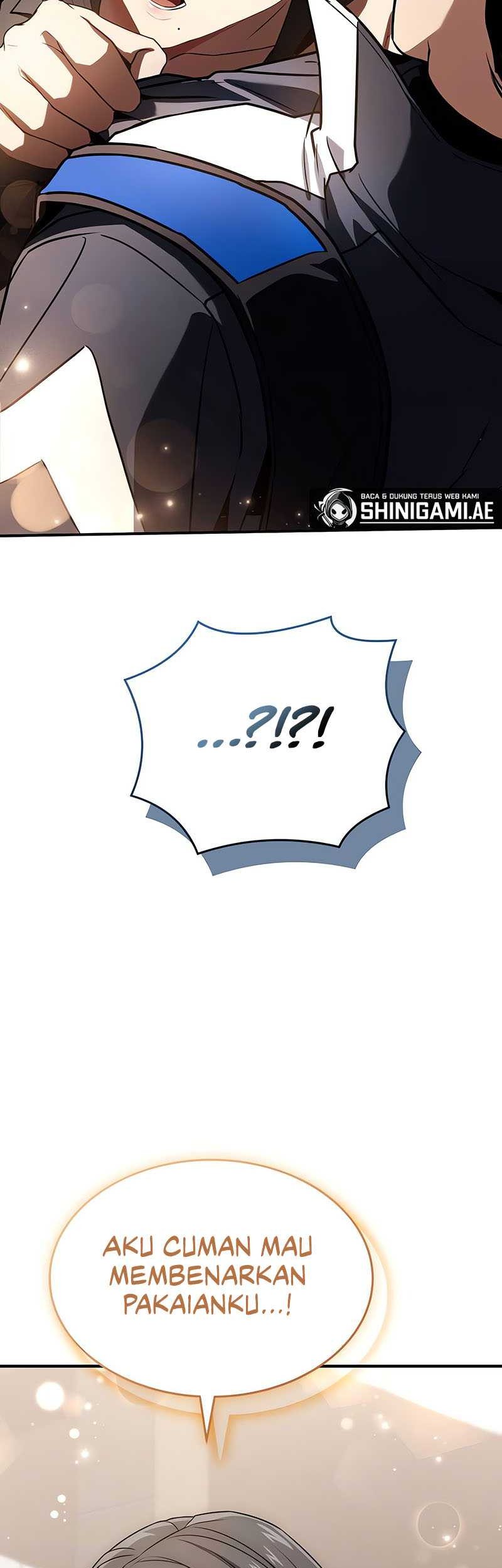 Trait Hoarder Chapter 27 - halaman 3