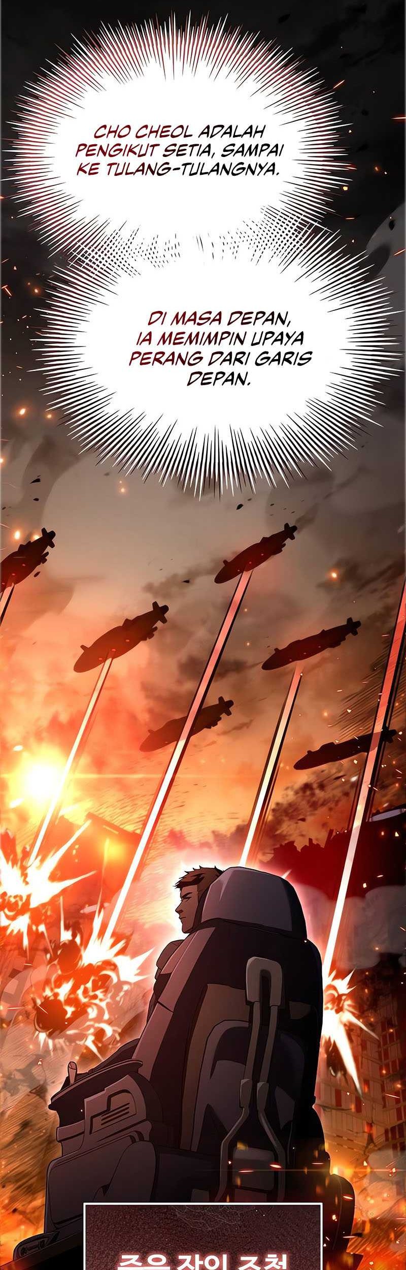 Trait Hoarder Chapter 27 - halaman 30