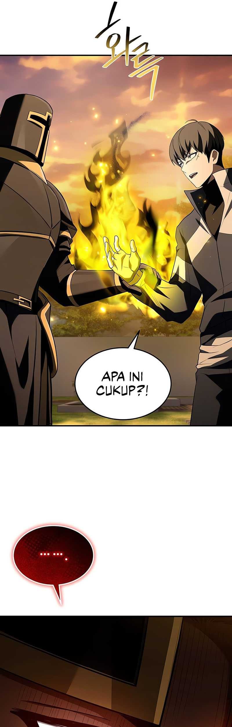 Trait Hoarder Chapter 27 - halaman 35