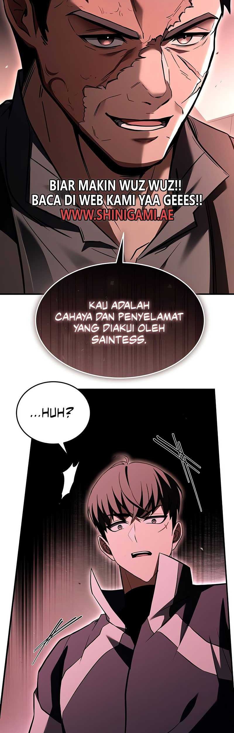 Trait Hoarder Chapter 27 - halaman 41