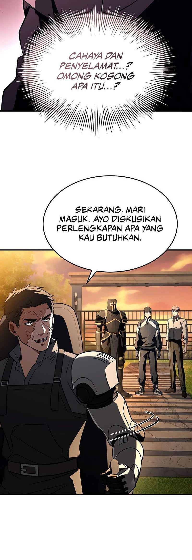 Trait Hoarder Chapter 27 - halaman 42