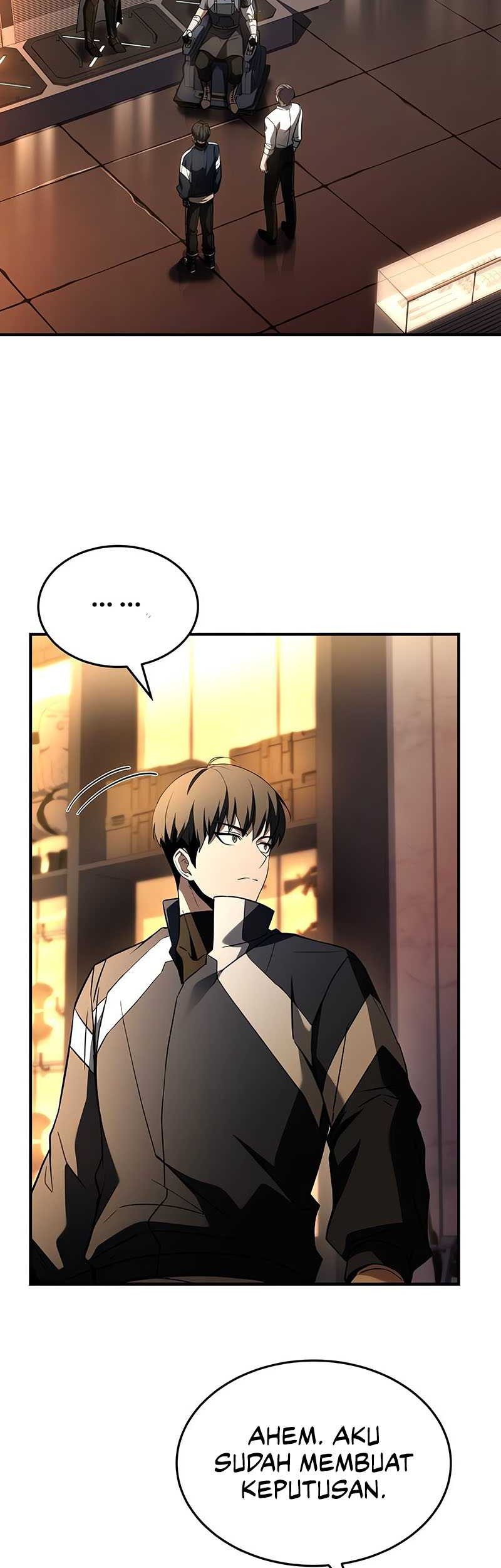 Trait Hoarder Chapter 27 - halaman 45