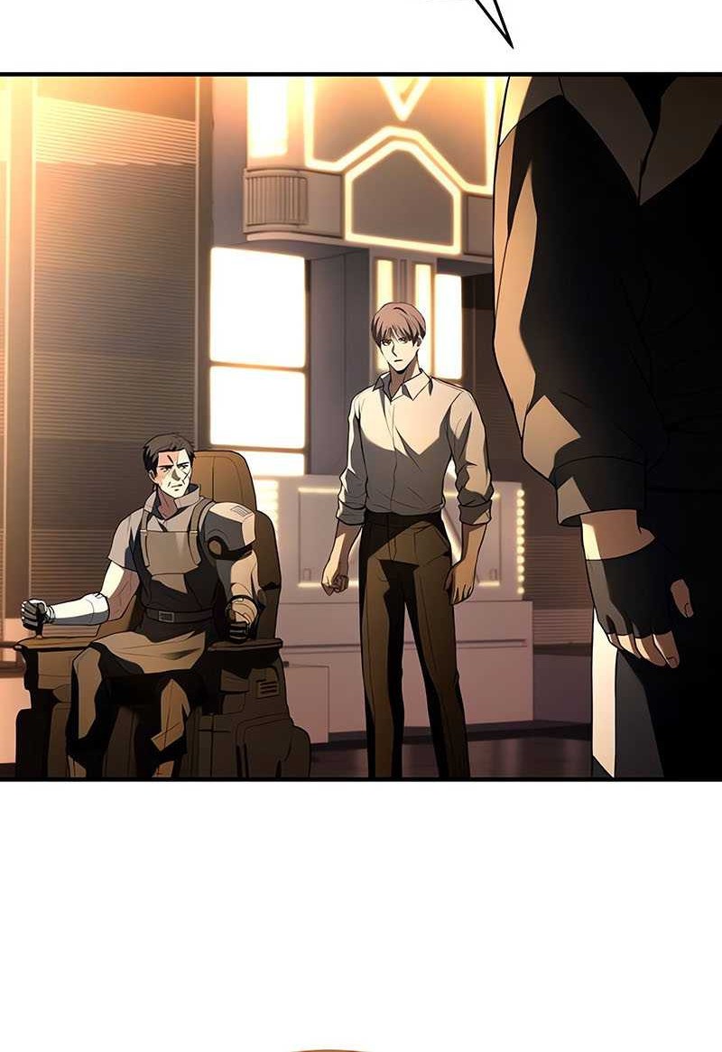 Trait Hoarder Chapter 27 - halaman 46