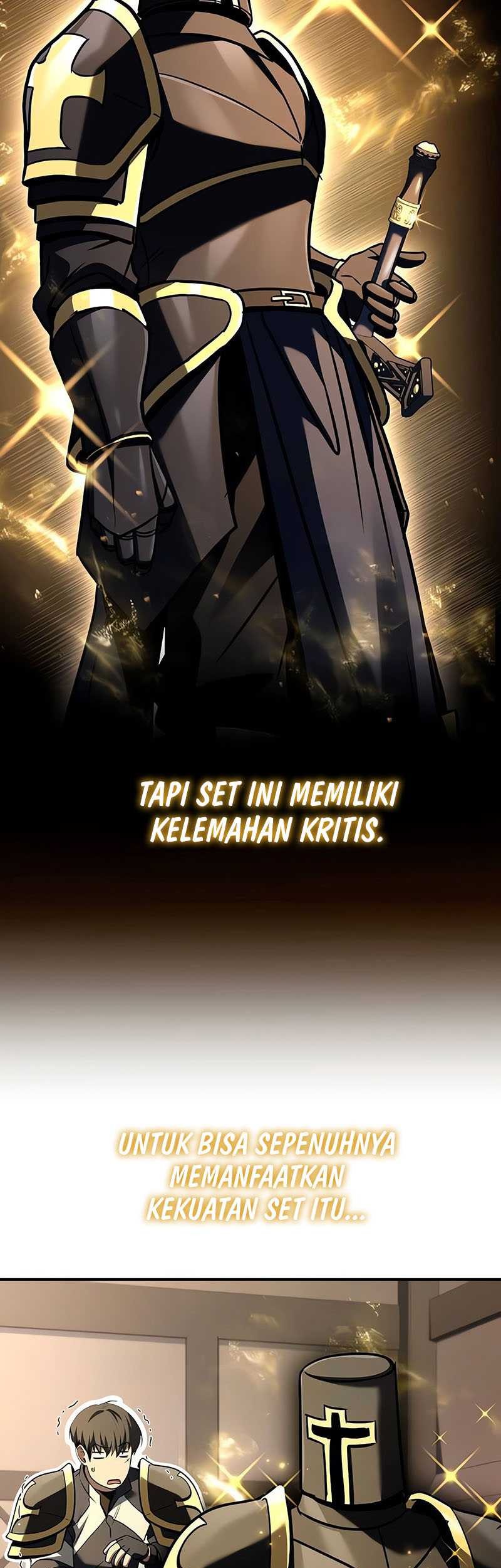 Trait Hoarder Chapter 27 - halaman 51