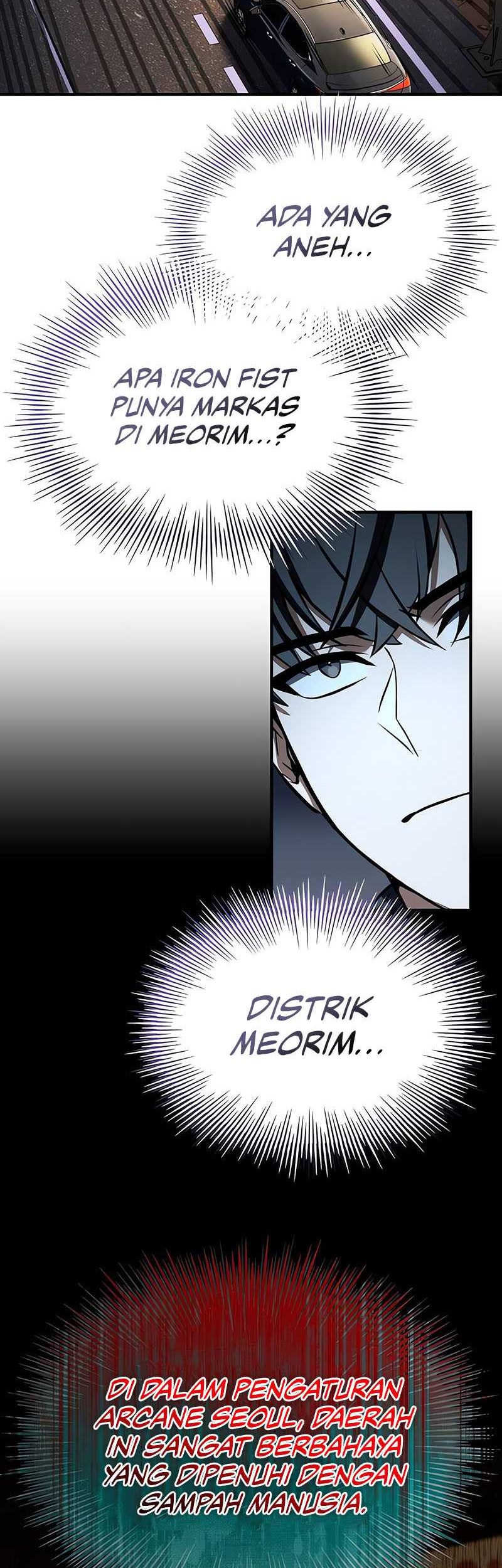 Trait Hoarder Chapter 27 - halaman 70