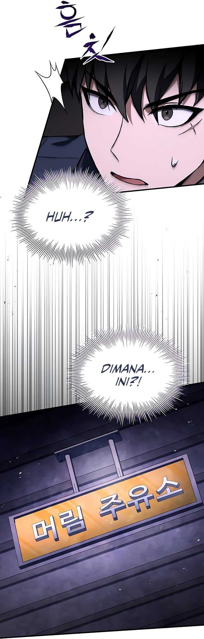 Trait Hoarder Chapter 27 - halaman 73