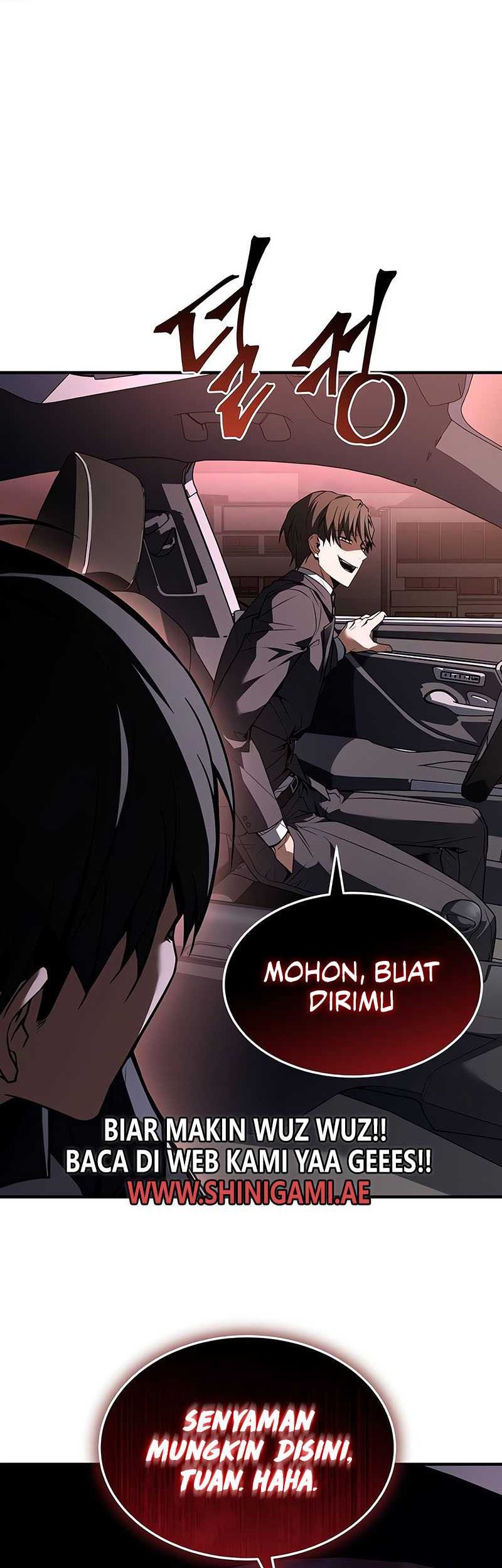 Trait Hoarder Chapter 27 - halaman 74