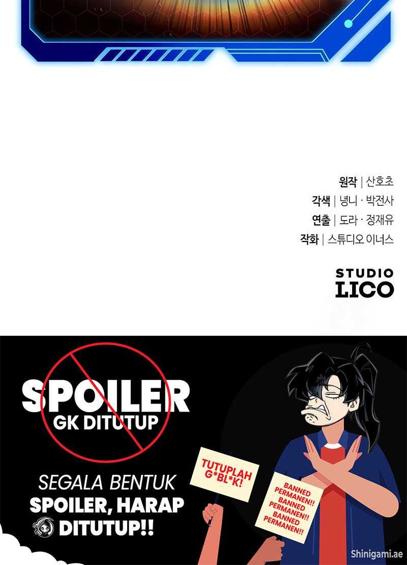 Trait Hoarder Chapter 27 - halaman 78