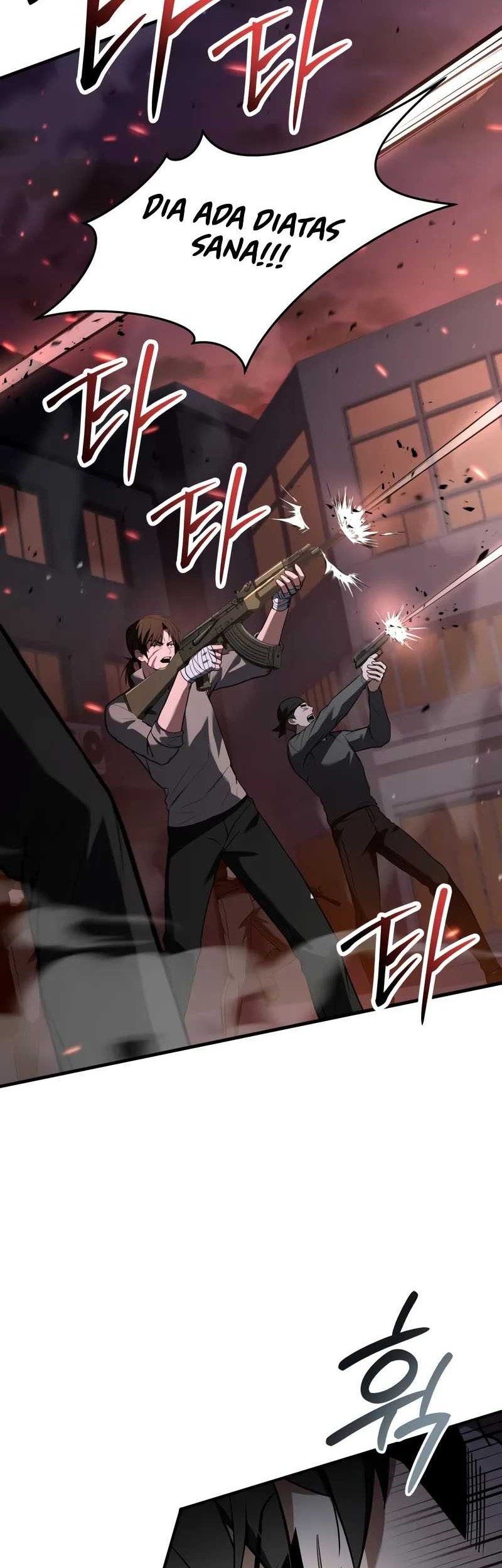 Trait Hoarder Chapter 28 - halaman 24