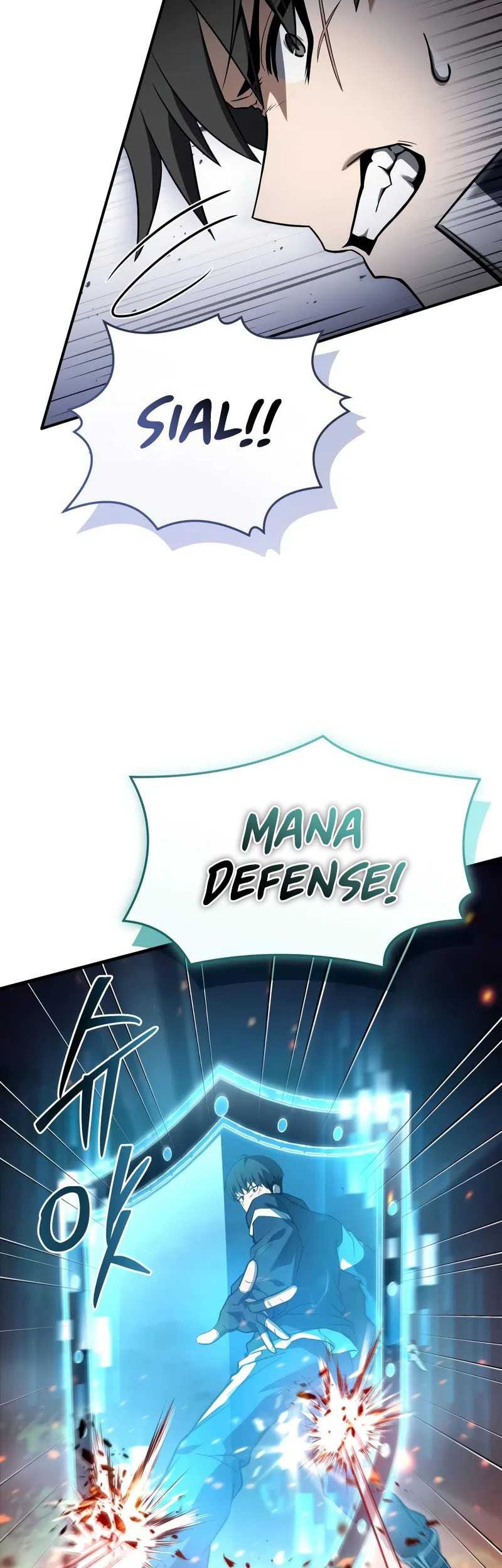 Trait Hoarder Chapter 28 - halaman 25