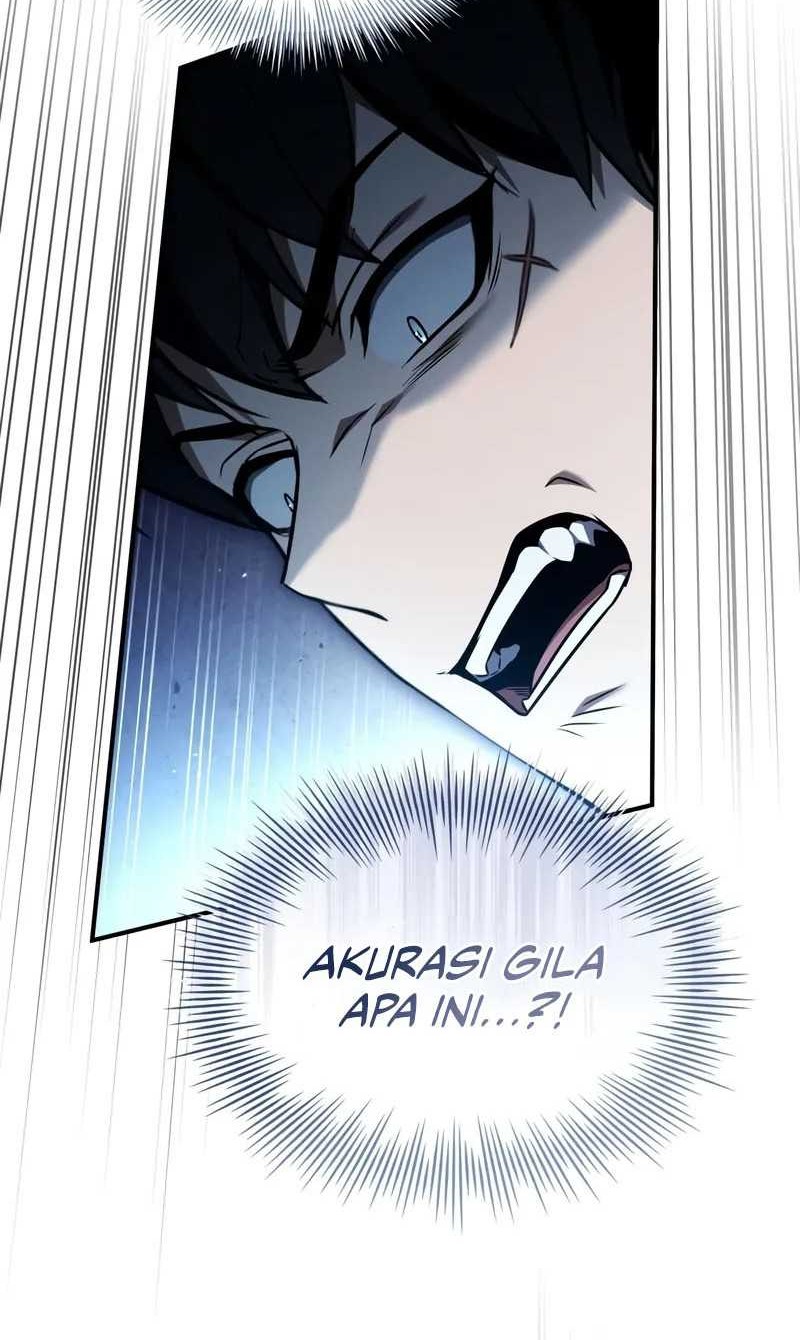 Trait Hoarder Chapter 28 - halaman 30