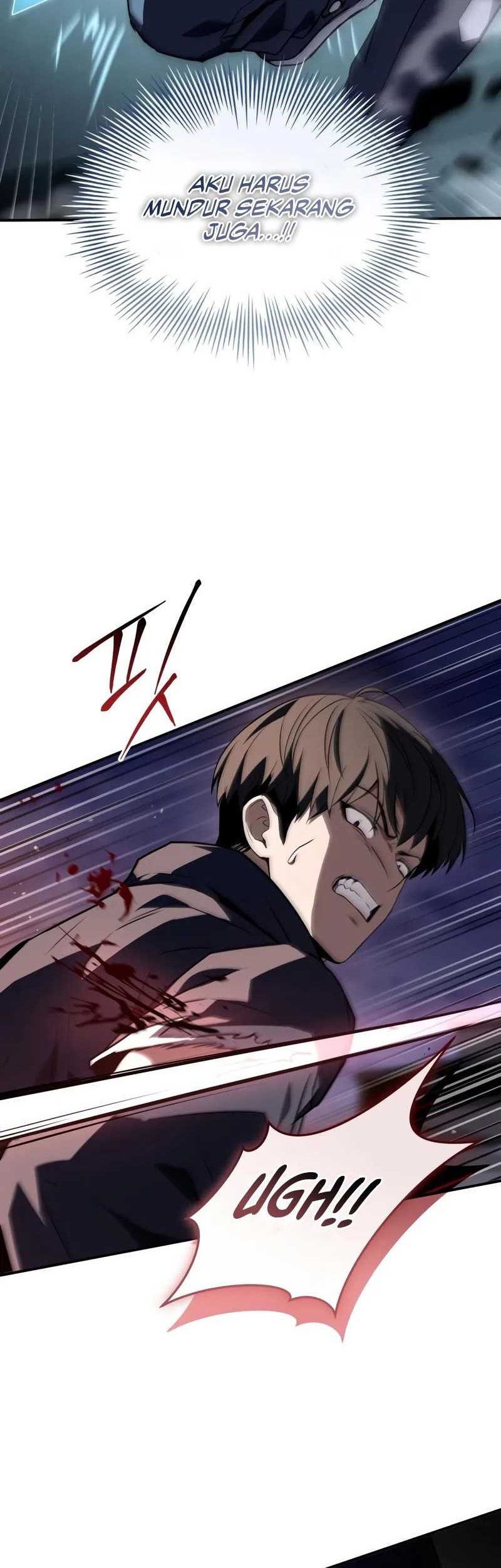 Trait Hoarder Chapter 28 - halaman 32