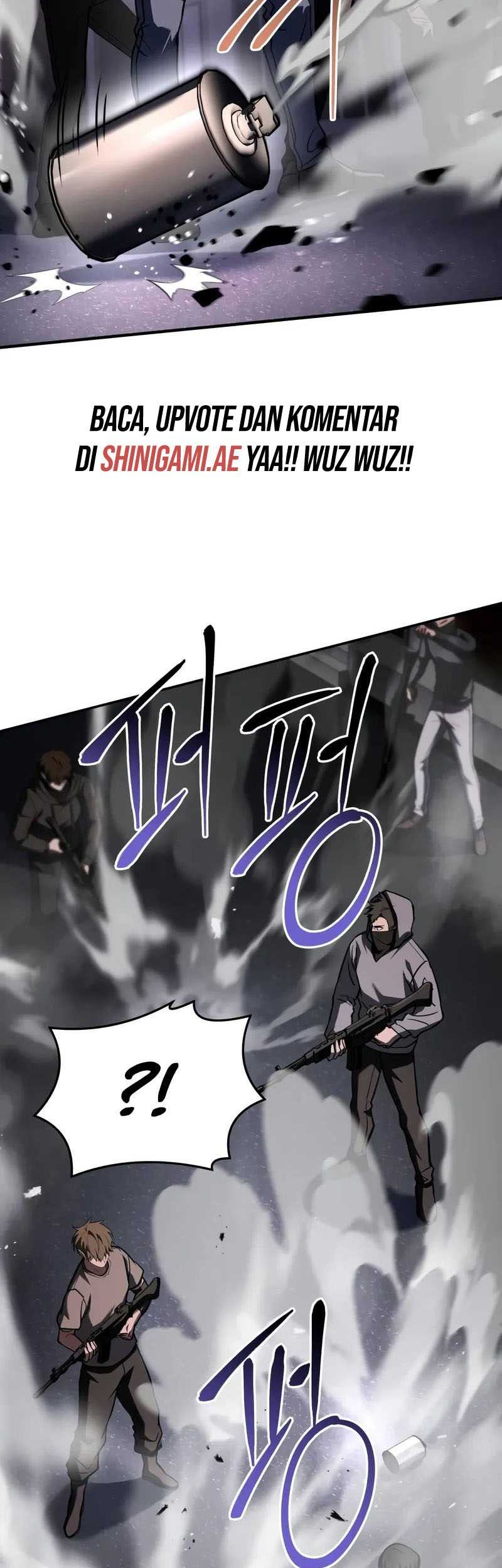 Trait Hoarder Chapter 28 - halaman 37