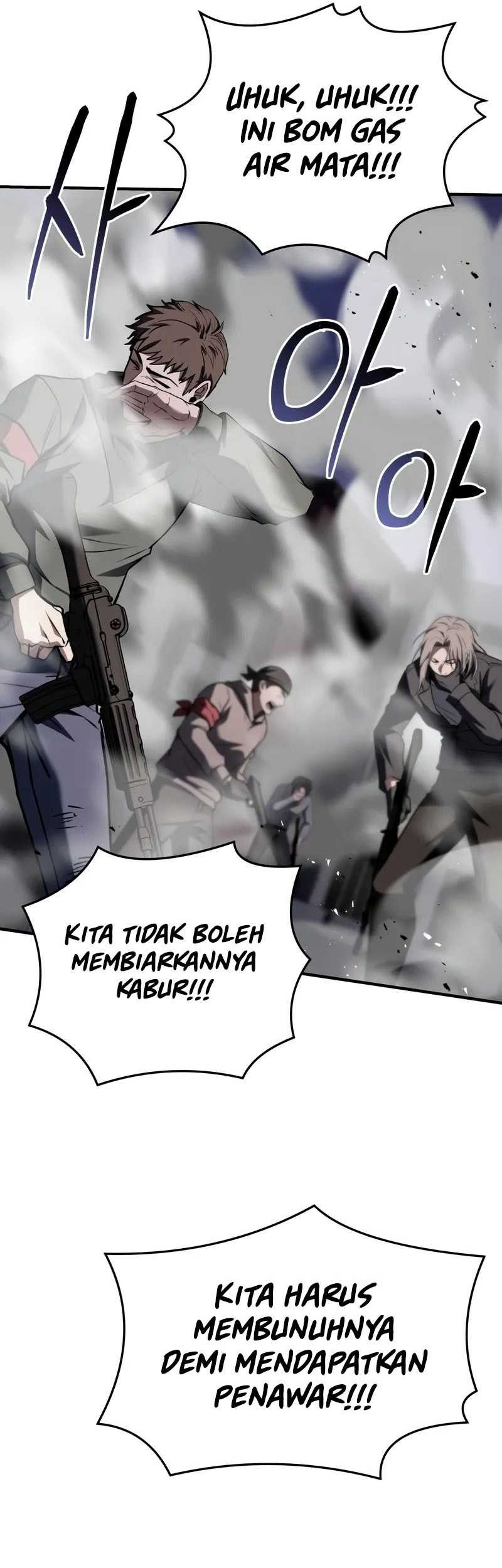 Trait Hoarder Chapter 28 - halaman 39