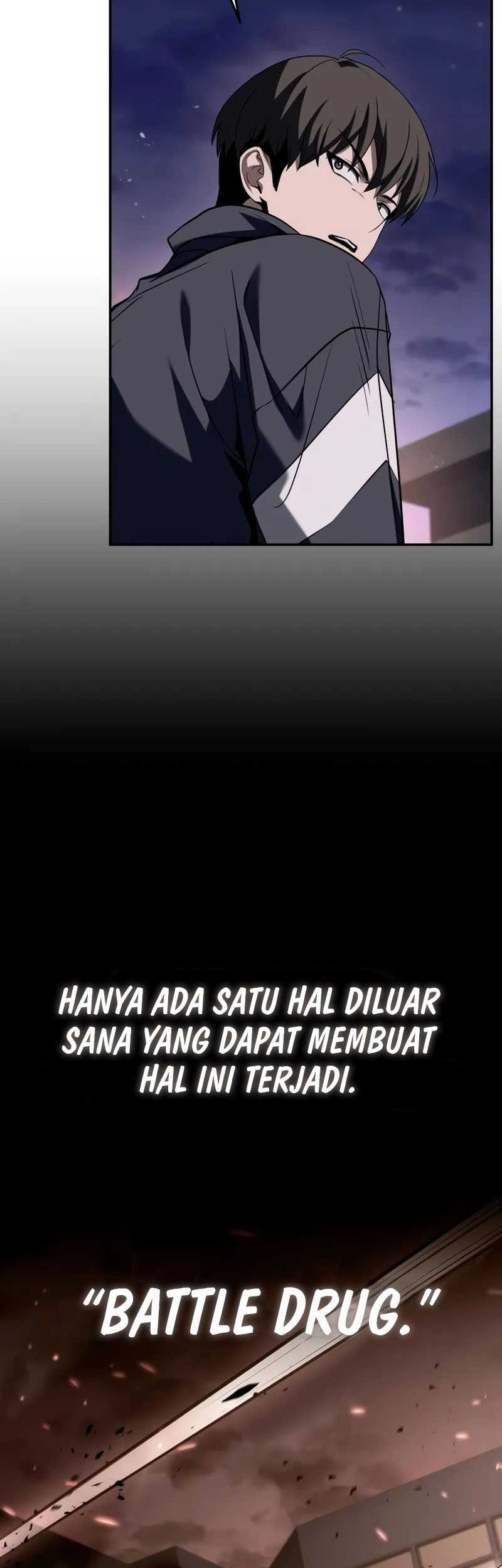 Trait Hoarder Chapter 28 - halaman 44