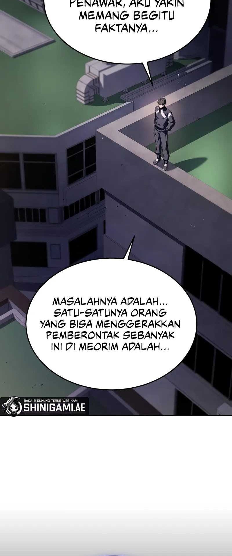 Trait Hoarder Chapter 28 - halaman 46