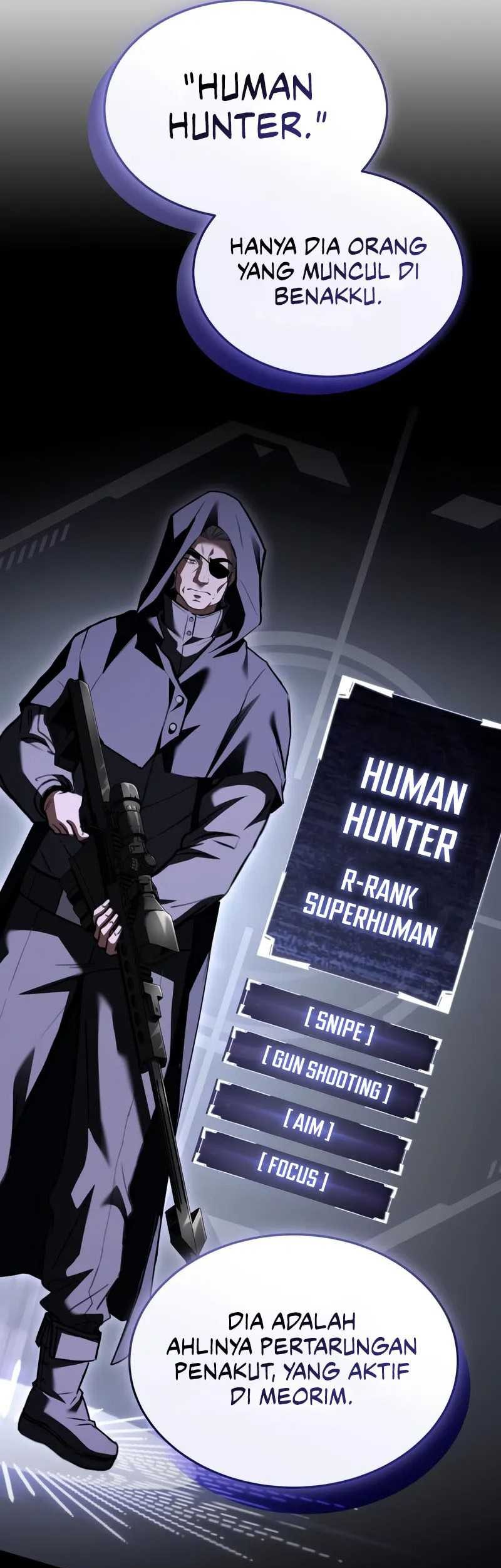 Trait Hoarder Chapter 28 - halaman 47