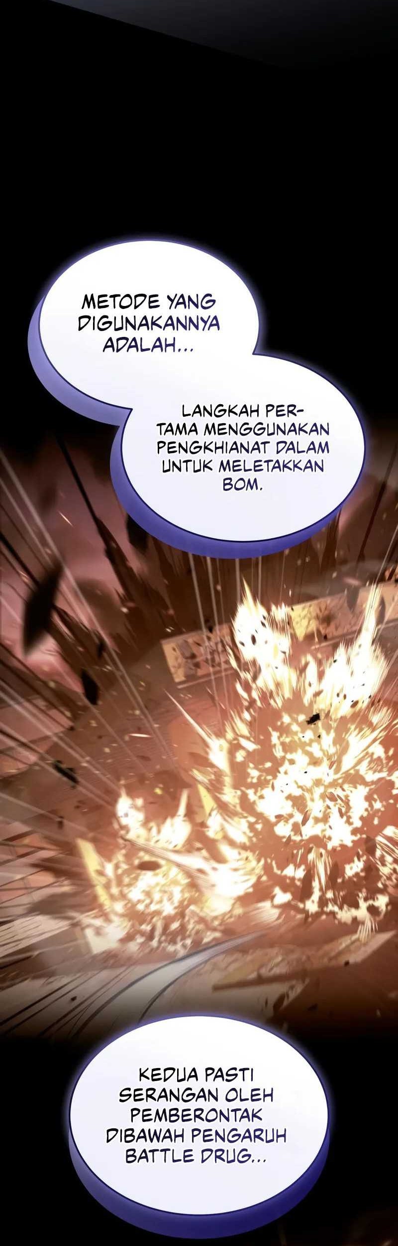 Trait Hoarder Chapter 28 - halaman 48