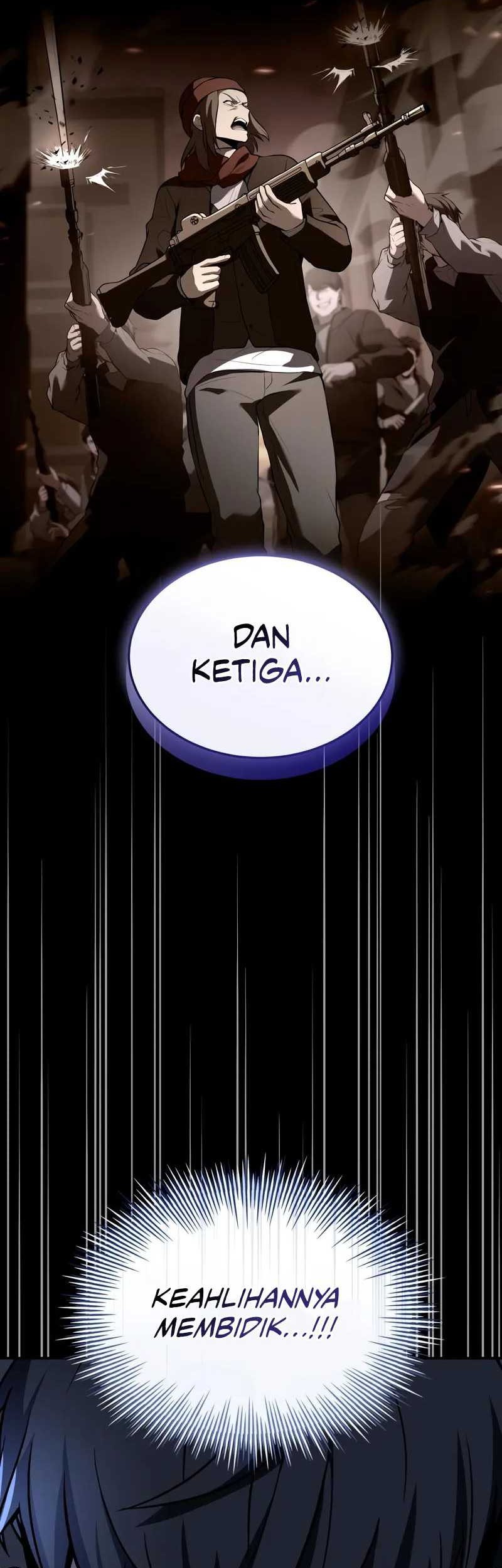 Trait Hoarder Chapter 28 - halaman 49