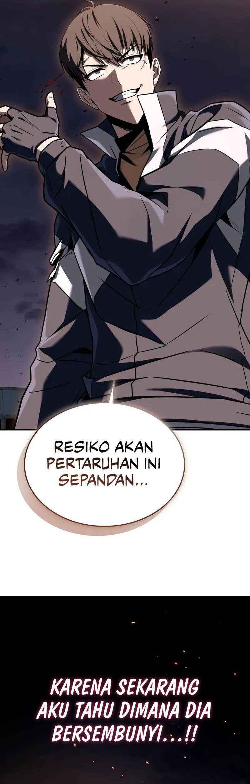 Trait Hoarder Chapter 28 - halaman 55