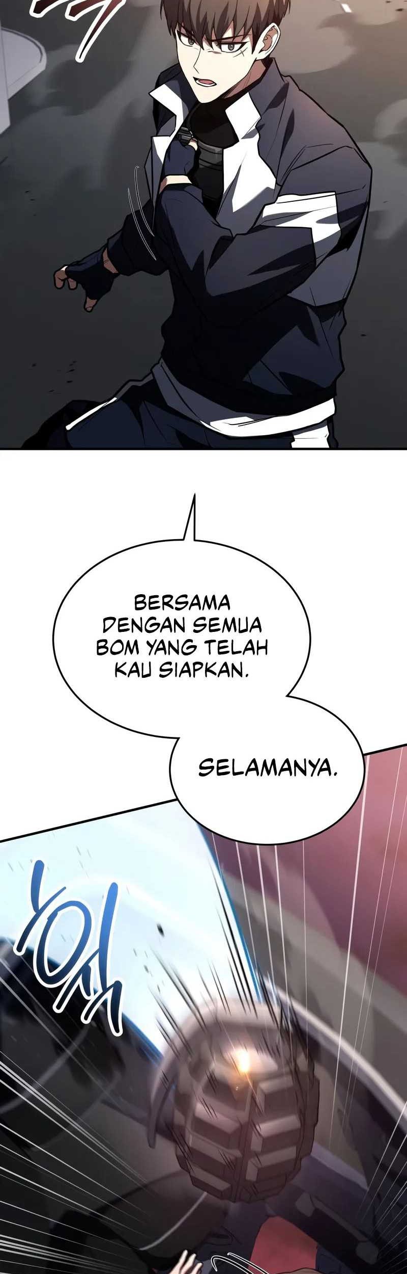Trait Hoarder Chapter 28 - halaman 6
