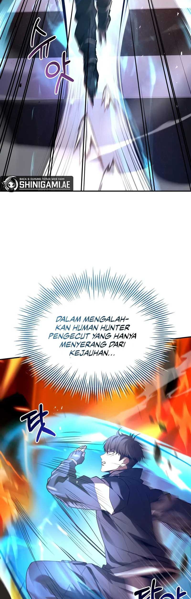 Trait Hoarder Chapter 28 - halaman 61