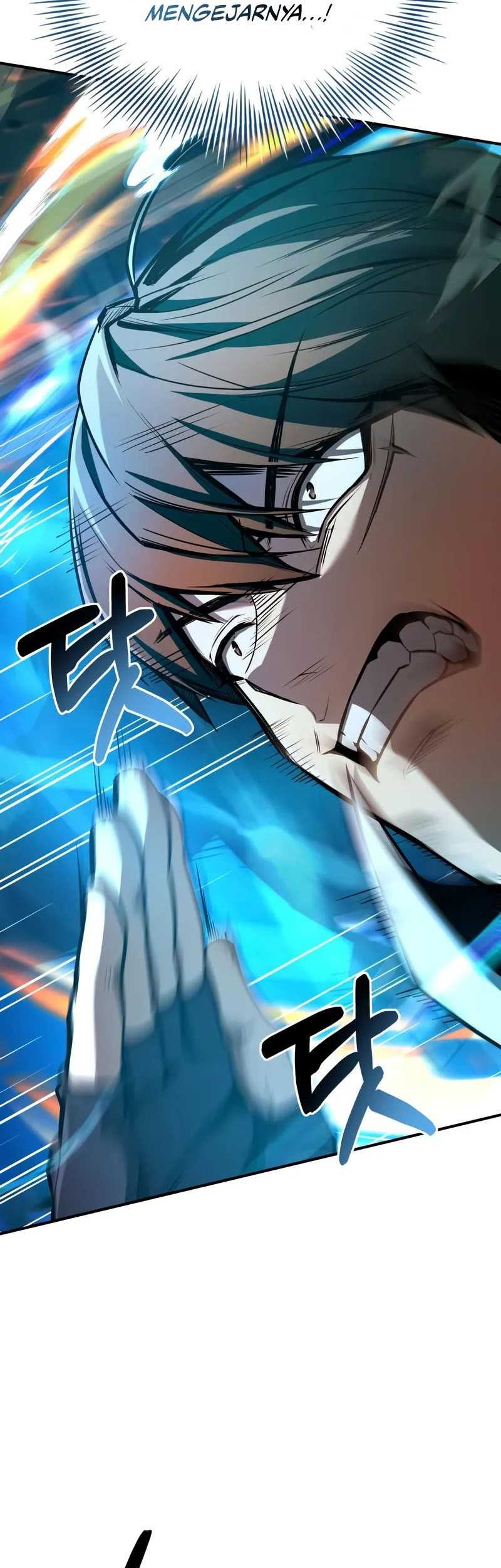 Trait Hoarder Chapter 28 - halaman 63