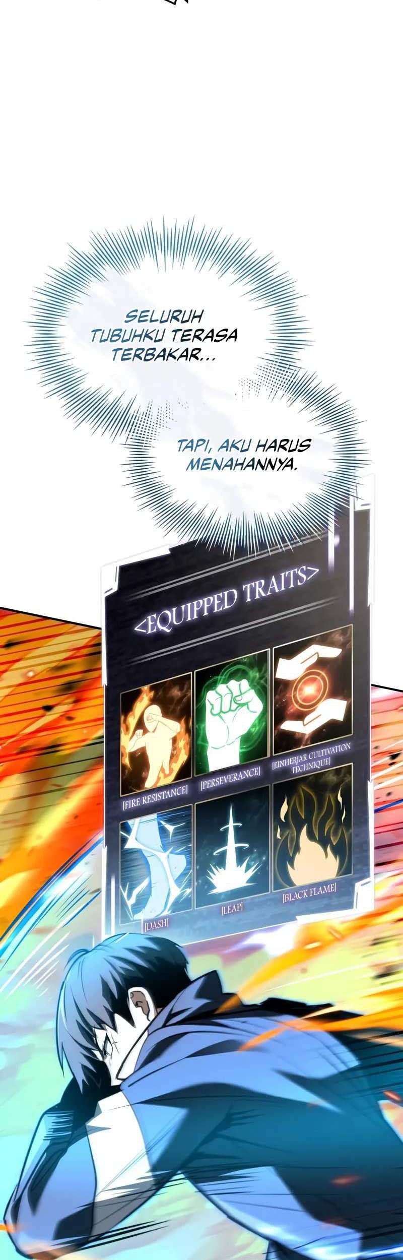 Trait Hoarder Chapter 28 - halaman 65