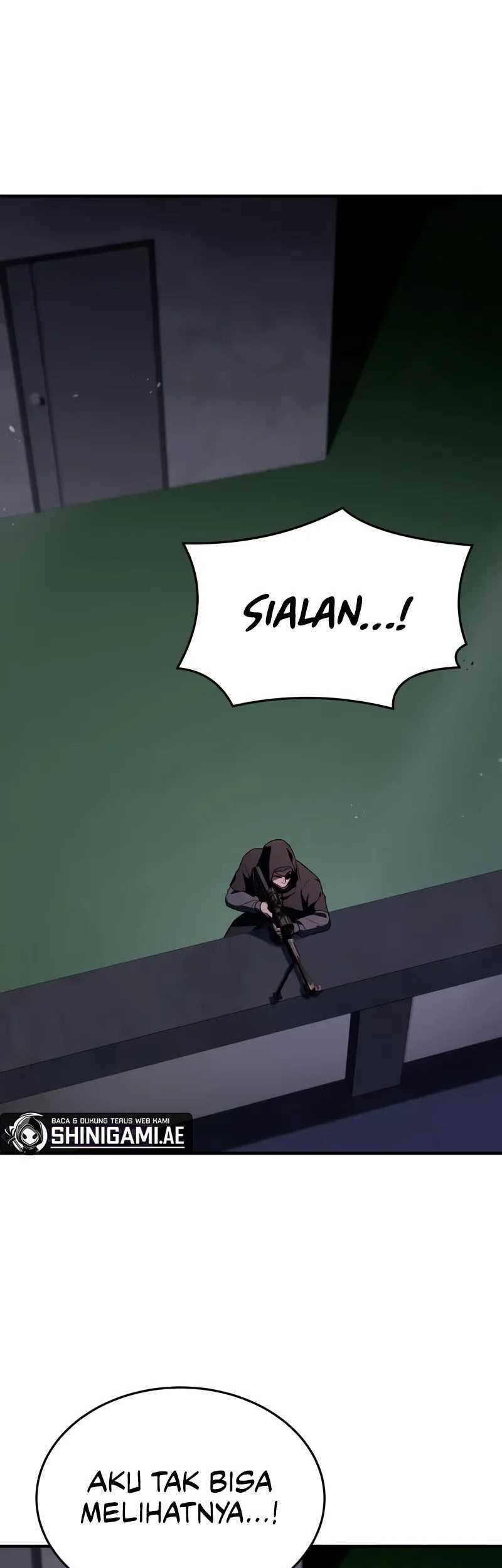 Trait Hoarder Chapter 28 - halaman 71