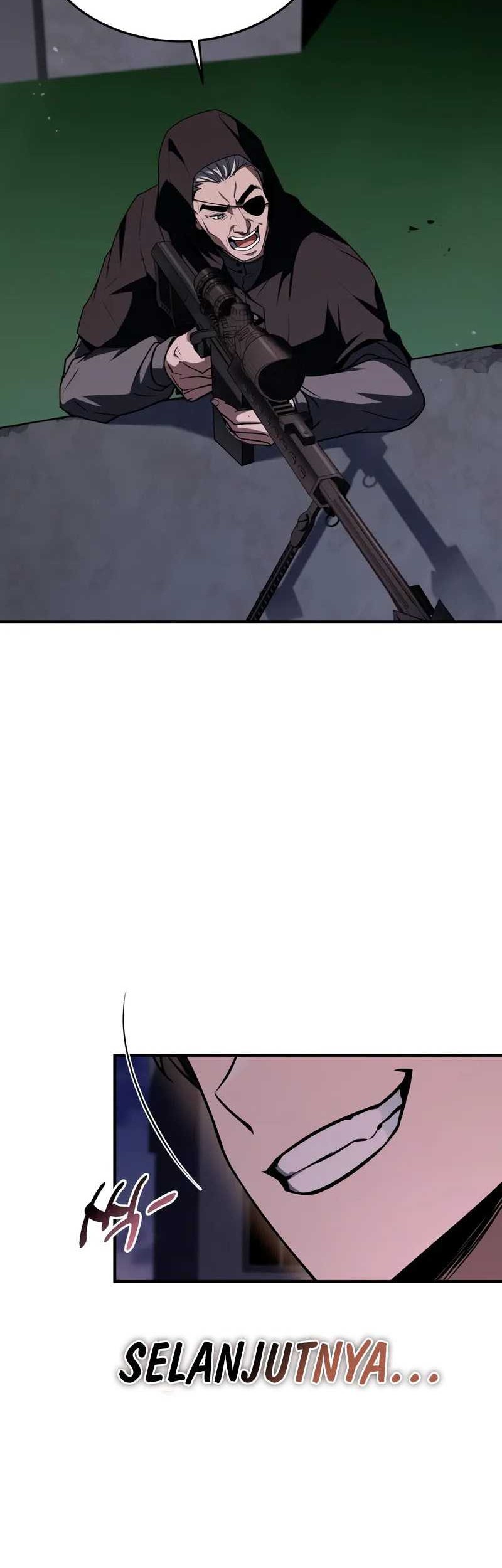Trait Hoarder Chapter 28 - halaman 72