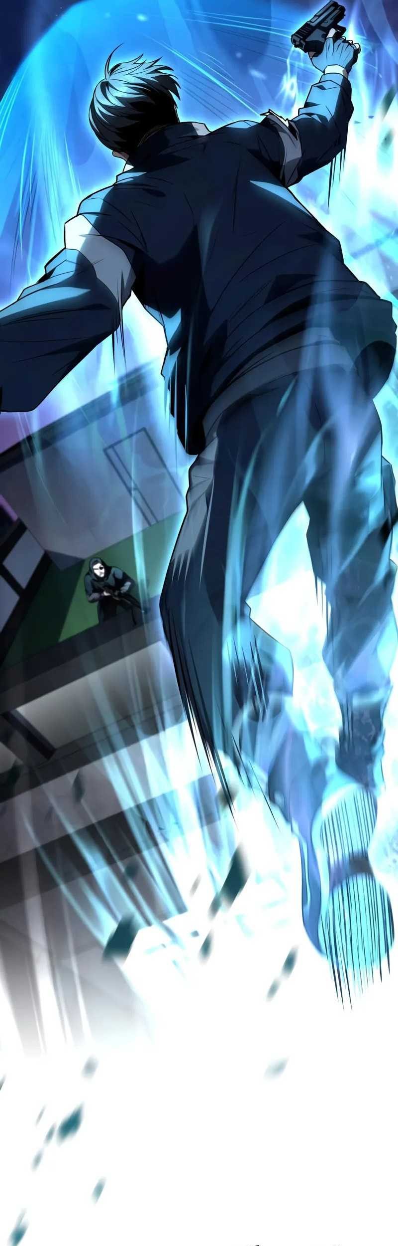 Trait Hoarder Chapter 28 - halaman 75