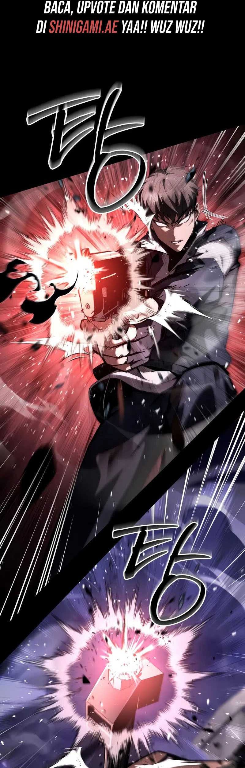 Trait Hoarder Chapter 28 - halaman 81