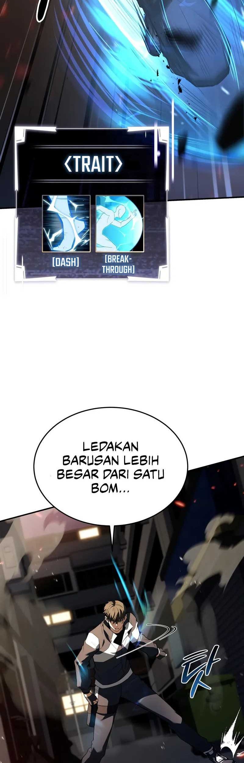 Trait Hoarder Chapter 28 - halaman 9