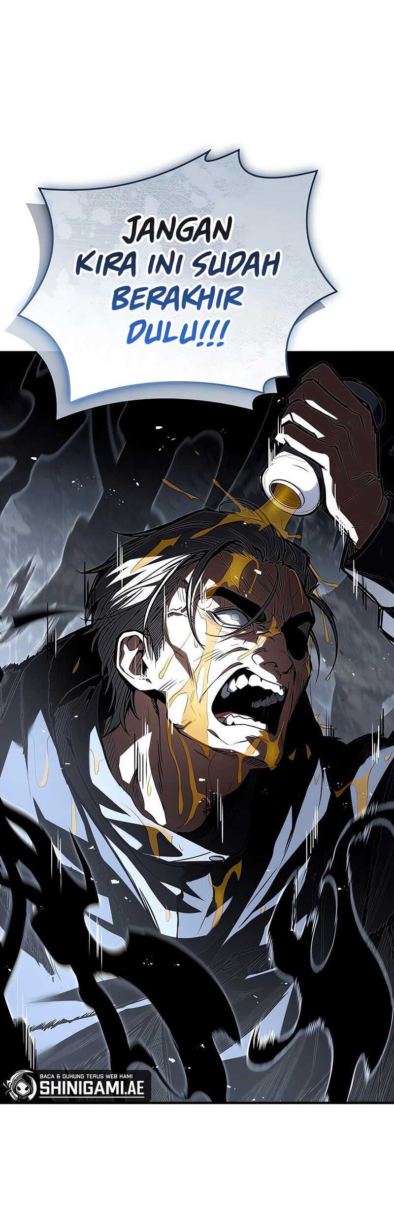 Trait Hoarder Chapter 29 - halaman 12