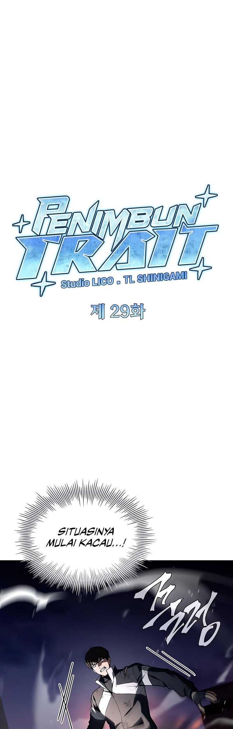 Trait Hoarder Chapter 29 - halaman 13
