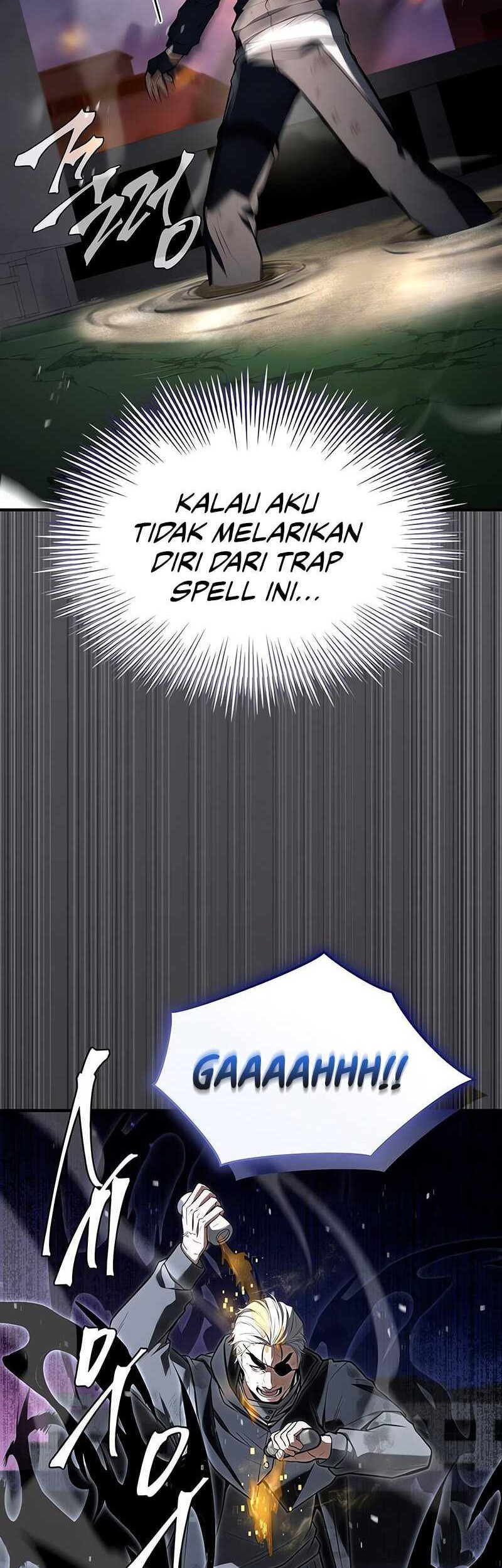 Trait Hoarder Chapter 29 - halaman 14
