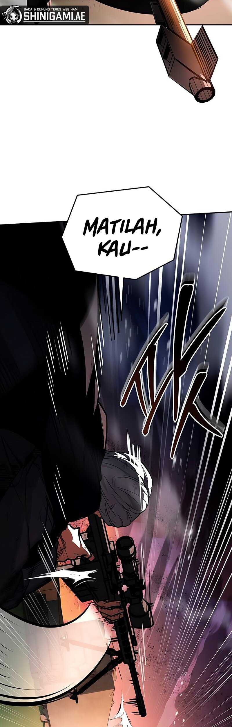 Trait Hoarder Chapter 29 - halaman 27