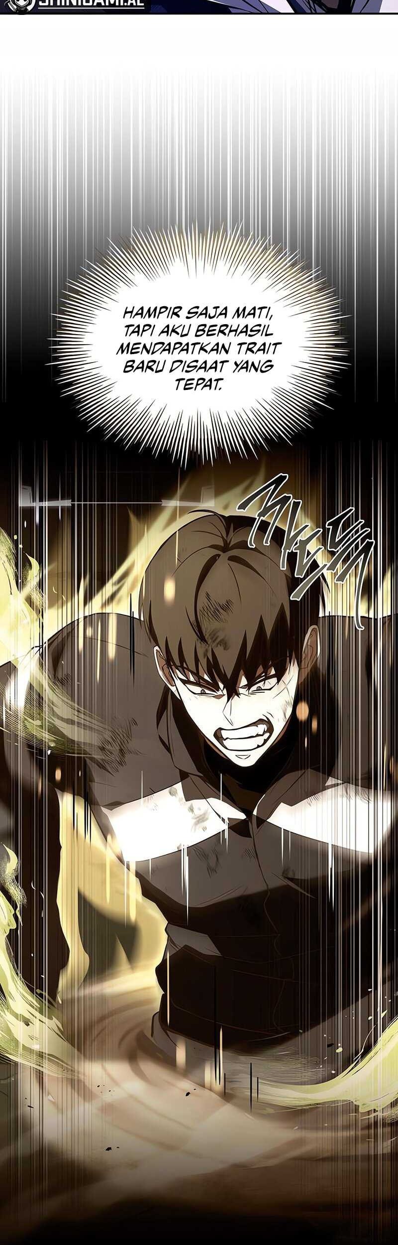 Trait Hoarder Chapter 29 - halaman 31