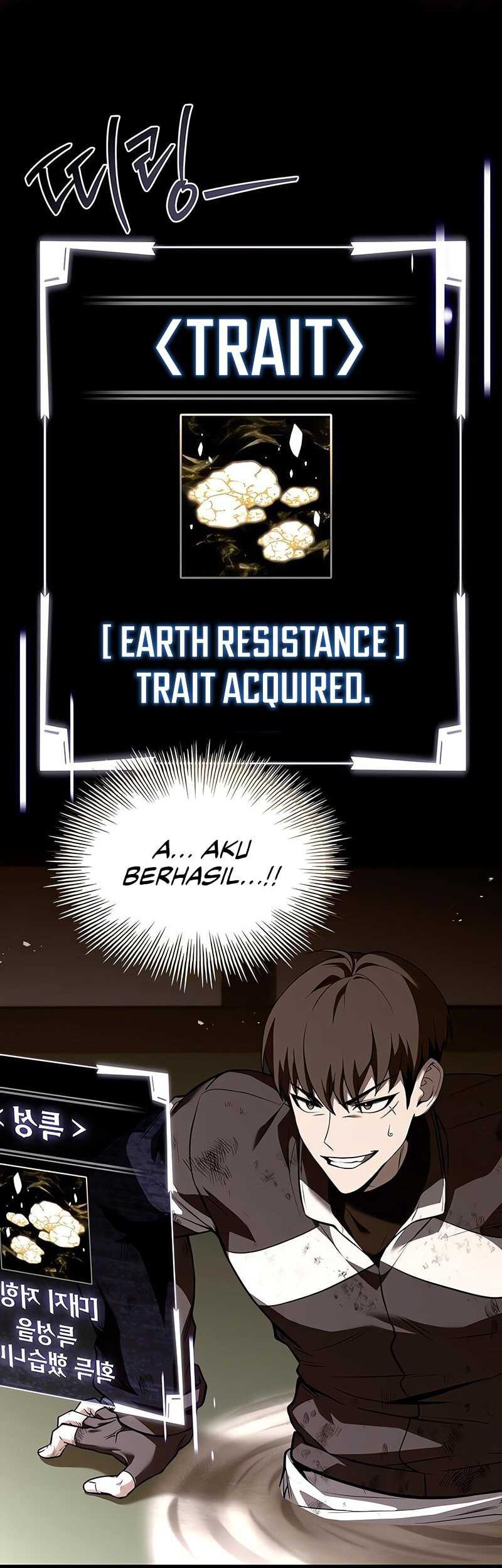 Trait Hoarder Chapter 29 - halaman 32