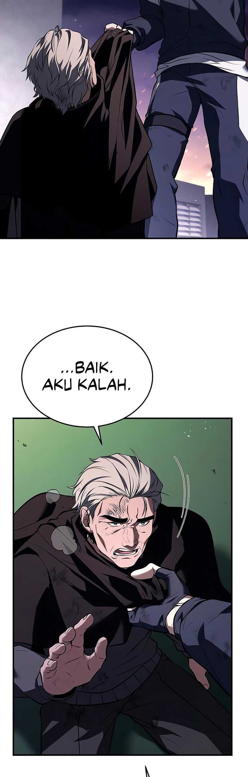 Trait Hoarder Chapter 29 - halaman 34