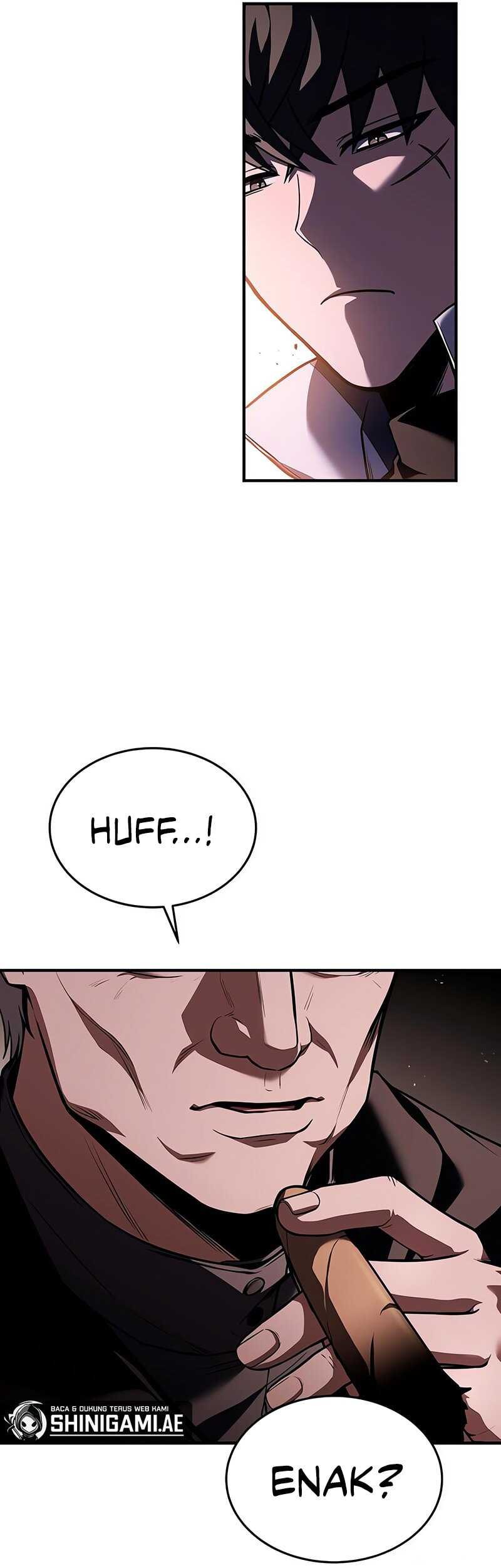 Trait Hoarder Chapter 29 - halaman 37