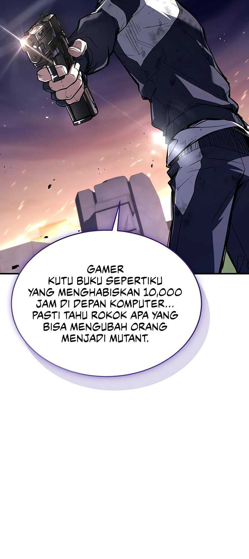 Trait Hoarder Chapter 29 - halaman 44