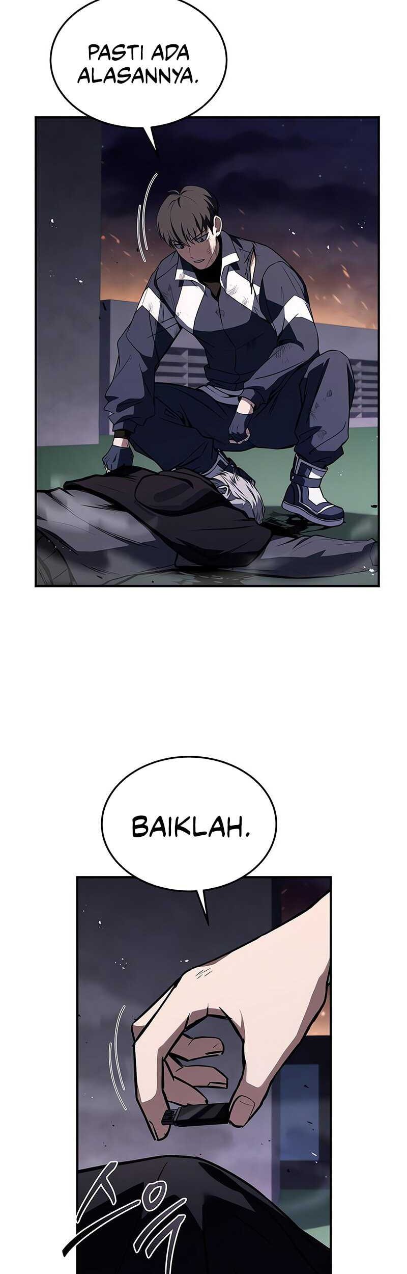 Trait Hoarder Chapter 29 - halaman 47