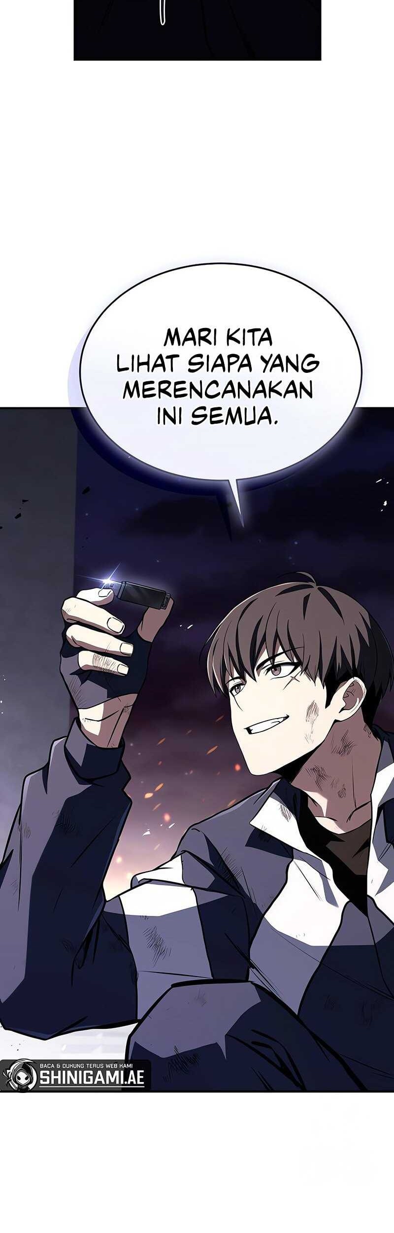 Trait Hoarder Chapter 29 - halaman 48