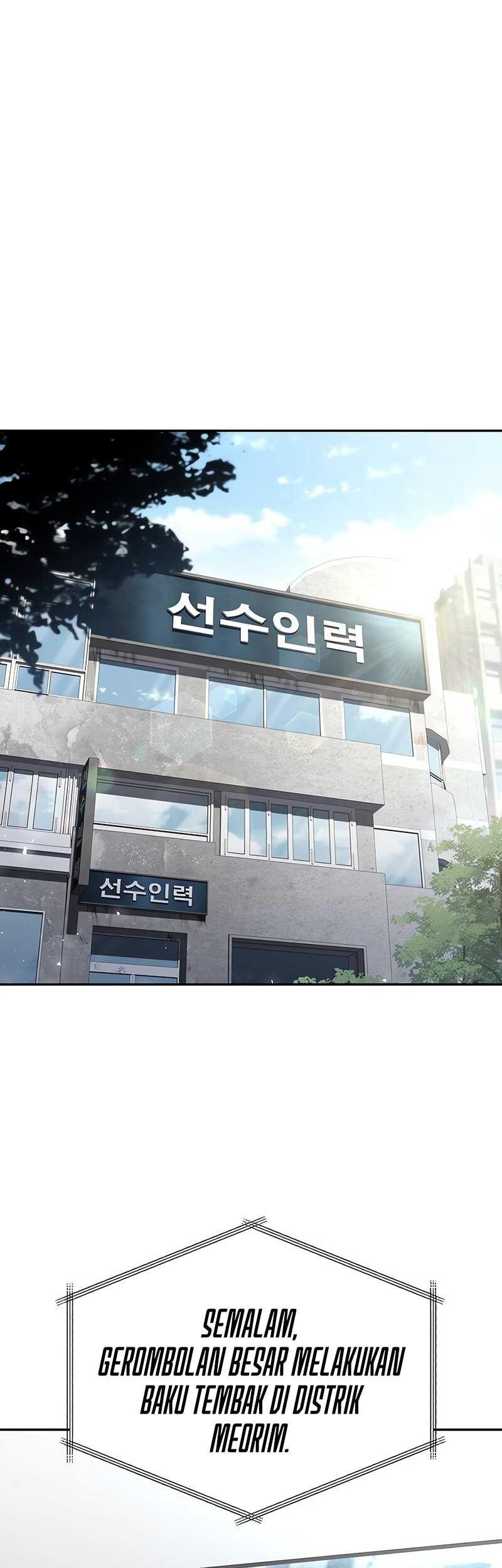 Trait Hoarder Chapter 29 - halaman 49